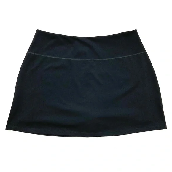 Girlfriend Collective Skort - Picture 5 of 8